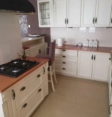 Ekskluzywny Apartament Na Kaszubach Lejlighed Czersk Pomorski