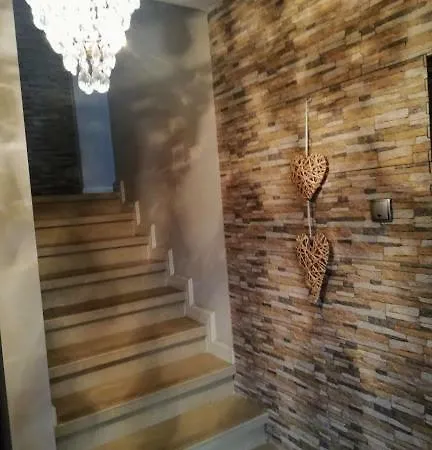 Ekskluzywny Apartament Na Kaszubach