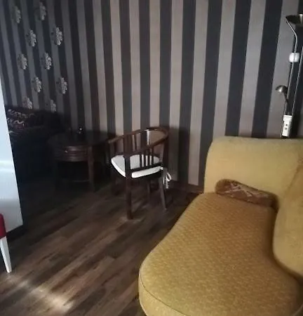 Ekskluzywny Apartament Na Kaszubach *