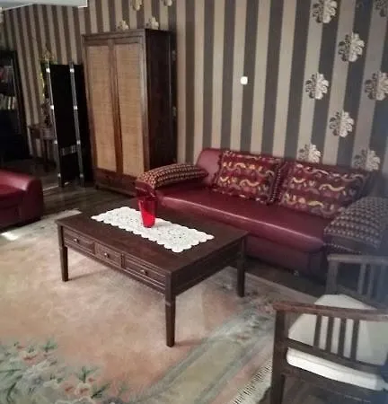 Lejlighed Ekskluzywny Apartament Na Kaszubach