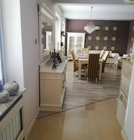 Ekskluzywny Apartament Na Kaszubach *