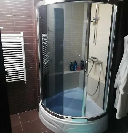 Lejlighed Ekskluzywny Apartament Na Kaszubach