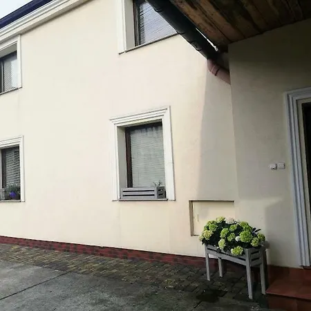 Lejlighed Ekskluzywny Apartament Na Kaszubach
