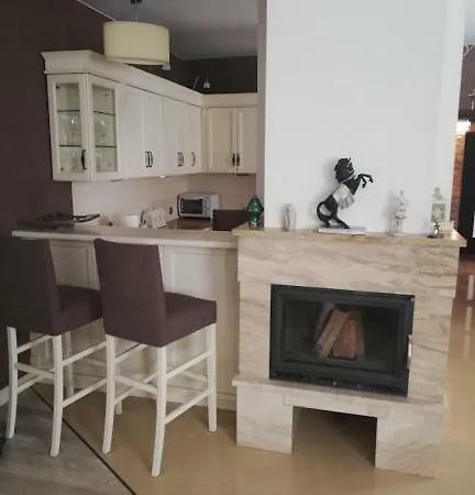 Ekskluzywny Apartament Na Kaszubach *