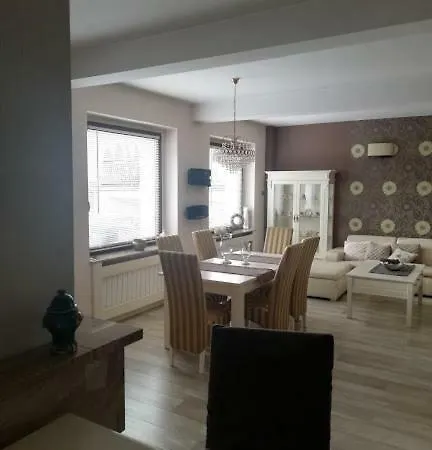 Ekskluzywny Apartament Na Kaszubach *