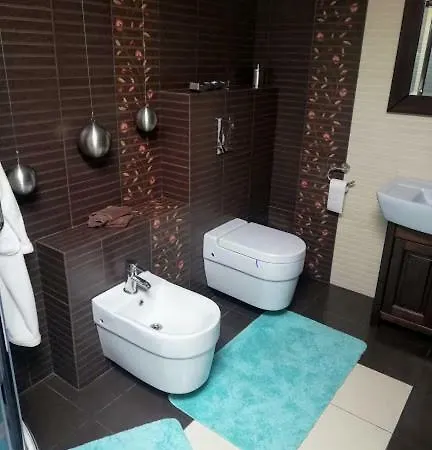 Ekskluzywny Apartament Na Kaszubach * Czersk Pomorski